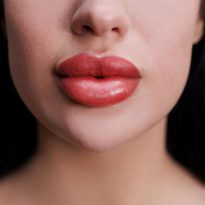 Dudak Dolgusu Dudak Dolgusu