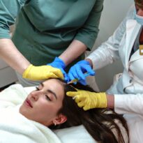 PRP Tedavisi PRP Tedavisi