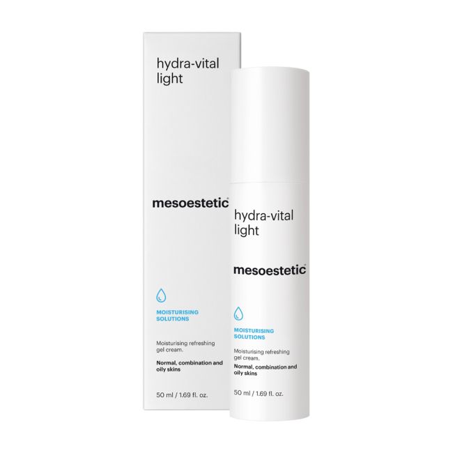 hydra-vital light ferahlatıcı jel krem - Görsel 3