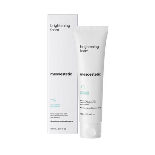 brightening foam kremsi̇ yüz temi̇zleme köpüğü - Görsel 5