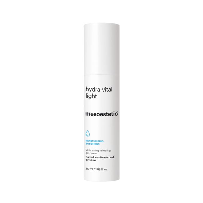 hydra-vital light ferahlatıcı jel krem - Görsel 4