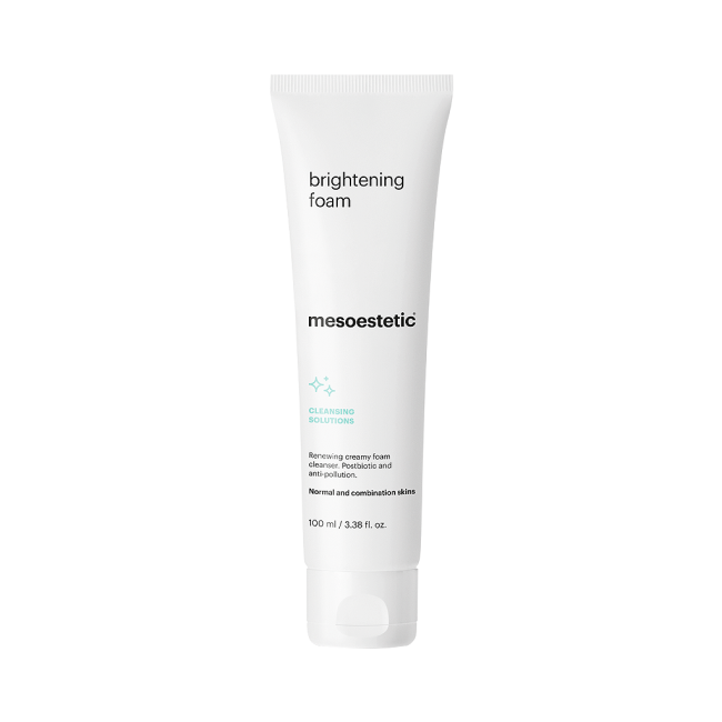 brightening foam kremsi̇ yüz temi̇zleme köpüğü - Görsel 4