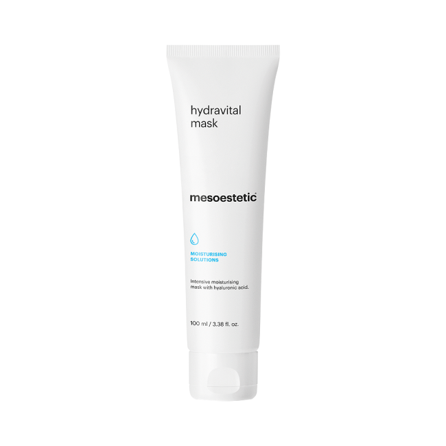 hydravital mask nemlendirici maske - Görsel 4