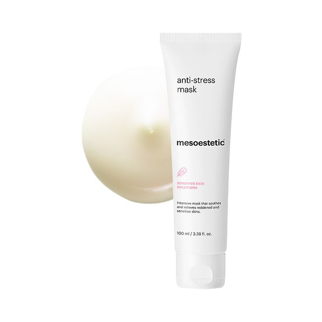 anti-stress mask yatıştırıcı yüz maskesi - Görsel 6