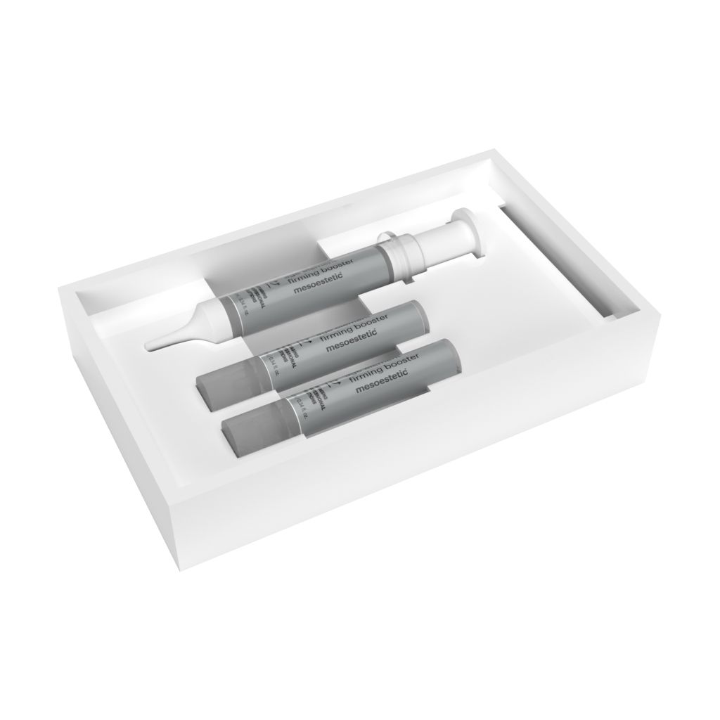 age element® firming booster sıkılaştırıcı konsantre - Görsel 4