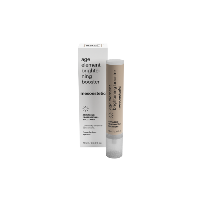 age element® brightening booster C vitamini içeren canlandırıcı konsantre - Görsel 3