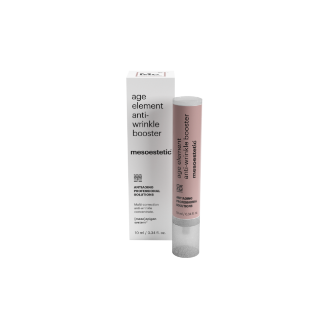 age element® anti-wrinkle booster kırışıklık karşıtı konsantre - Görsel 4