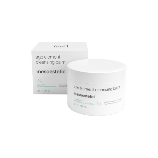 age element® cleansing balm bakım için yüz temizleyici - Görsel 3