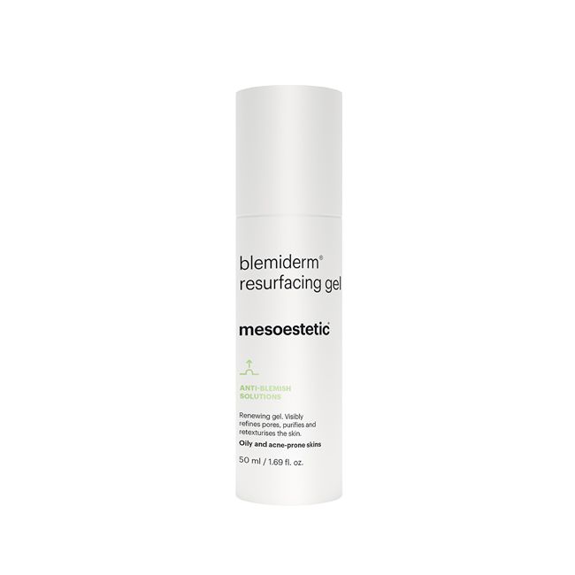 blemiderm® resurfacing gel - Görsel 3