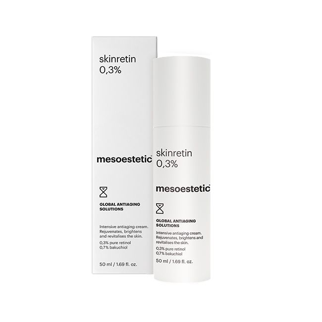 skinretin 0,3% retinol kremi - Görsel 4