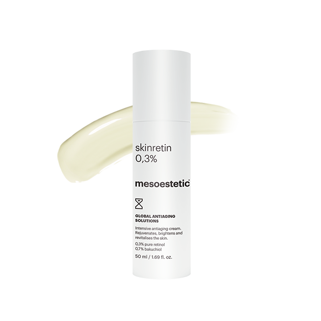 skinretin 0,3% retinol kremi - Görsel 5
