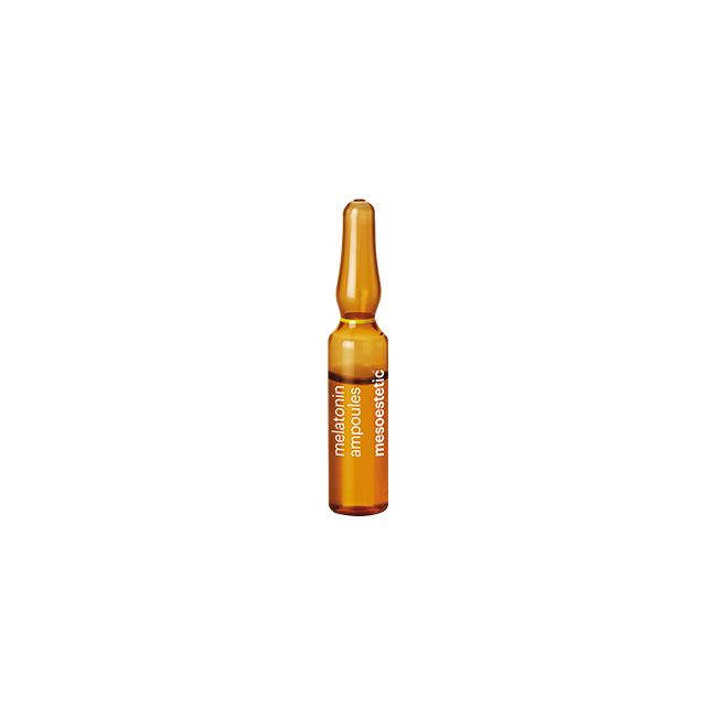 melatonin ampoules melatonin içeren ampul - Görsel 3