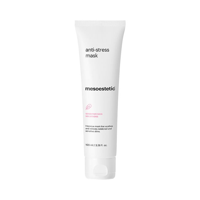 anti-stress mask yatıştırıcı yüz maskesi - Görsel 8