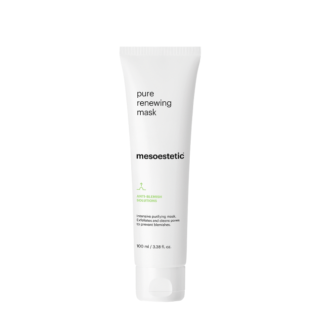 pure renewing mask temizleyici maske - Görsel 3