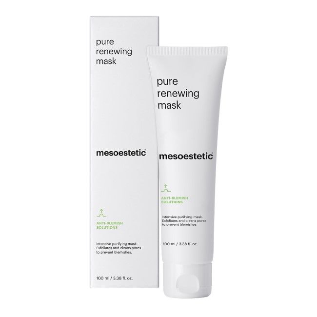 pure renewing mask temizleyici maske - Görsel 5