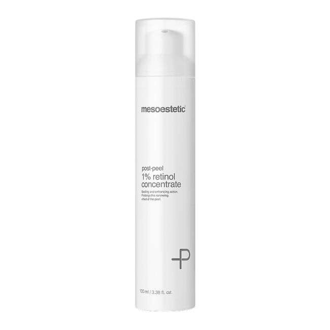 post-peel 1% retinol concentrate - Görsel 3