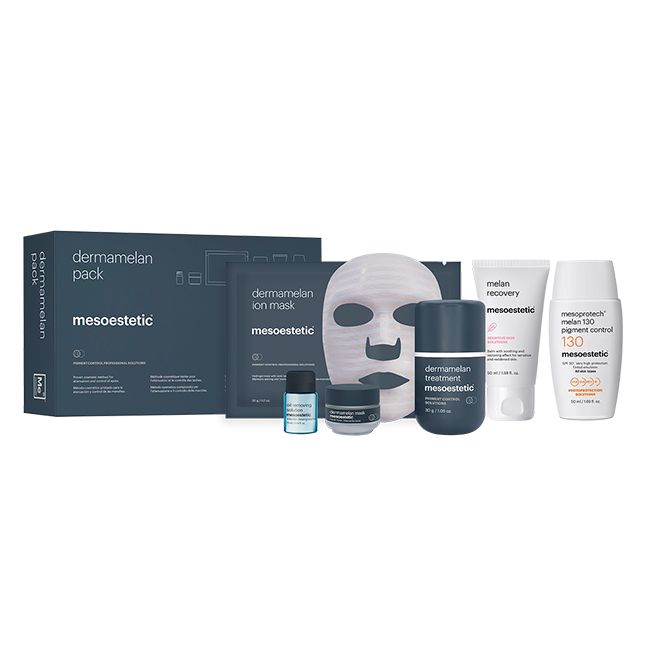 dermamelan® pack - Görsel 2